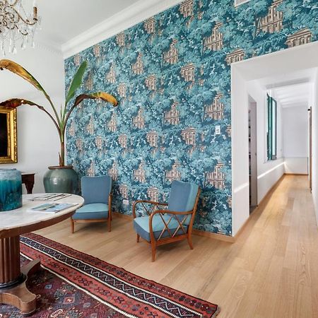 Yourhome - Maison Iovino Luxury Rooms 索伦托 外观 照片