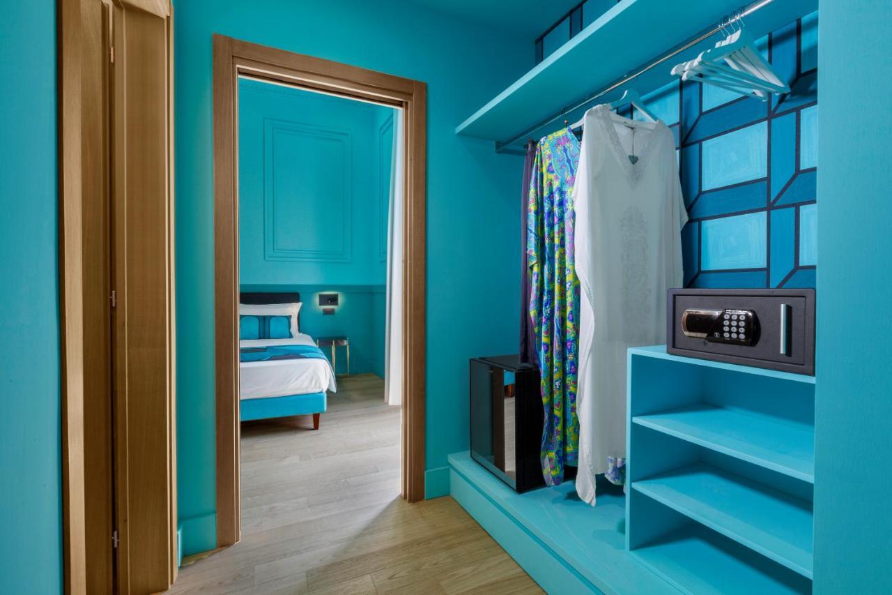 Yourhome - Maison Iovino Luxury Rooms 索伦托 外观 照片