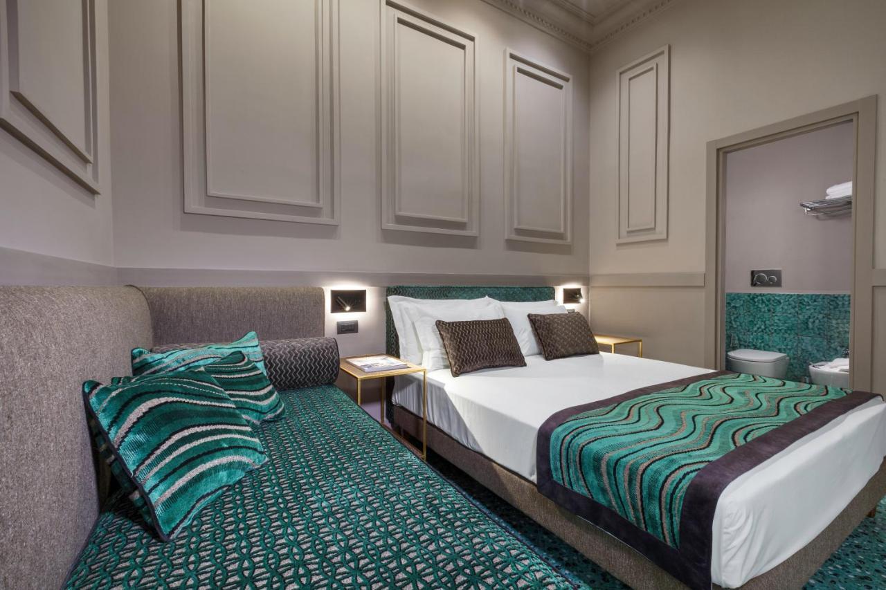 Yourhome - Maison Iovino Luxury Rooms 索伦托 外观 照片