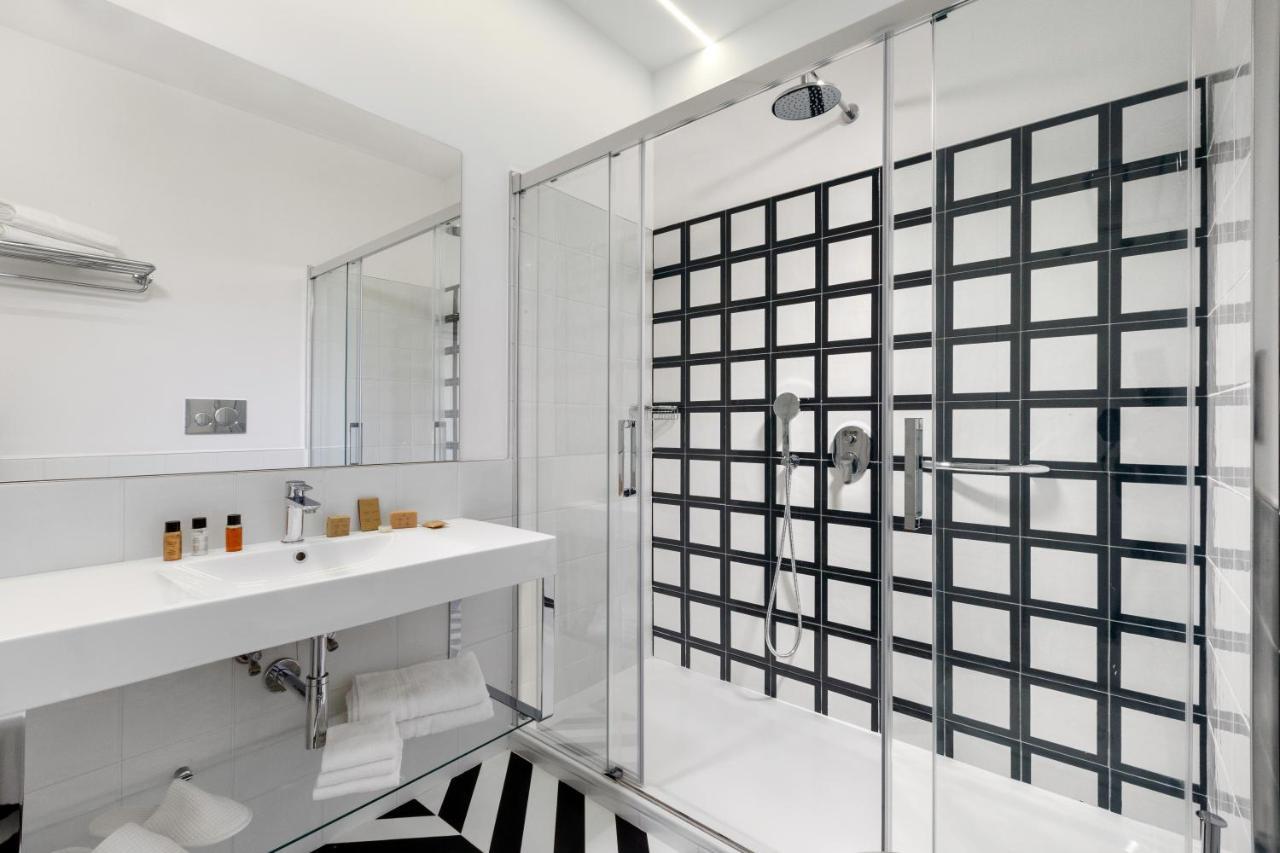 Yourhome - Maison Iovino Luxury Rooms 索伦托 外观 照片