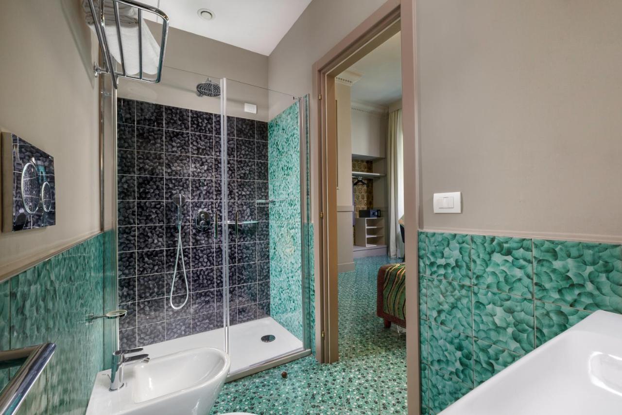 Yourhome - Maison Iovino Luxury Rooms 索伦托 外观 照片