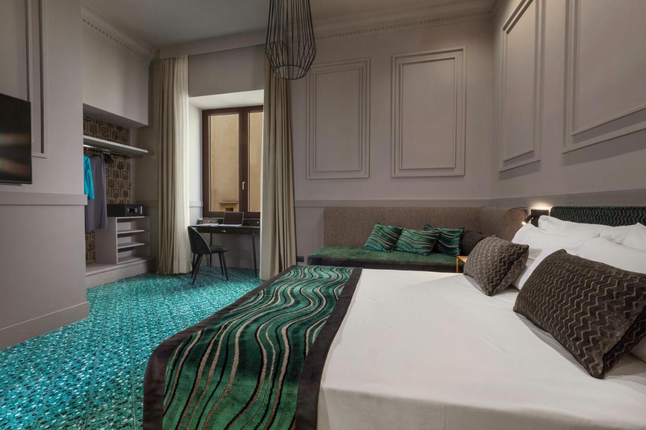 Yourhome - Maison Iovino Luxury Rooms 索伦托 外观 照片