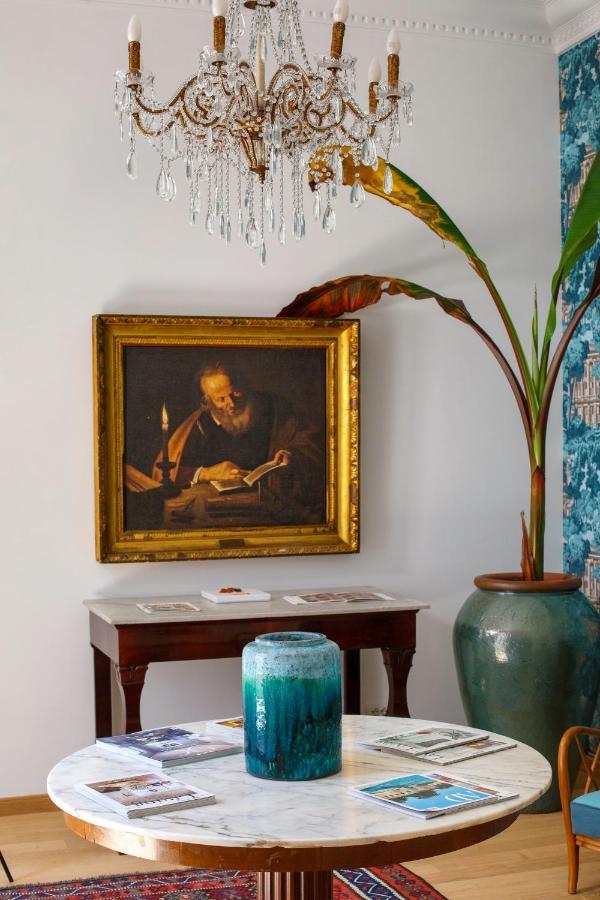 Yourhome - Maison Iovino Luxury Rooms 索伦托 外观 照片